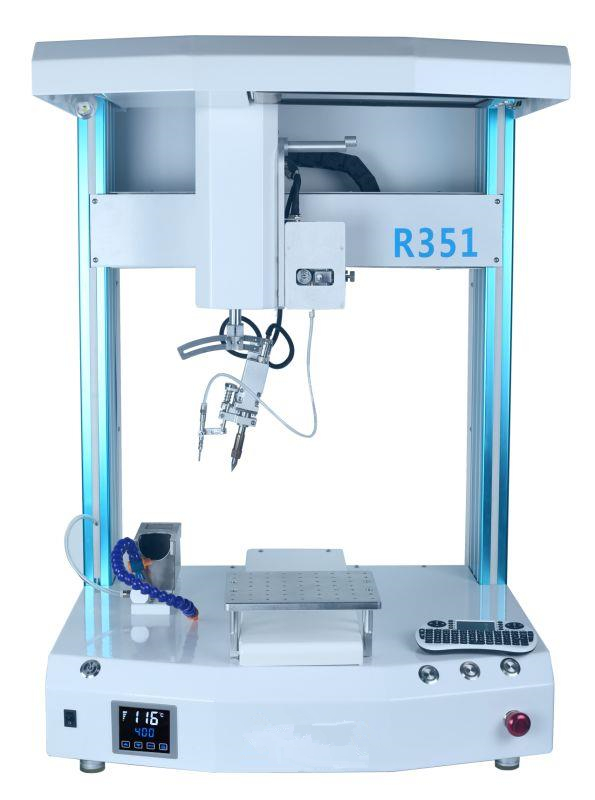 智能錫焊機(jī)